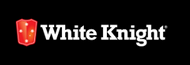 White Knight Rust Guard